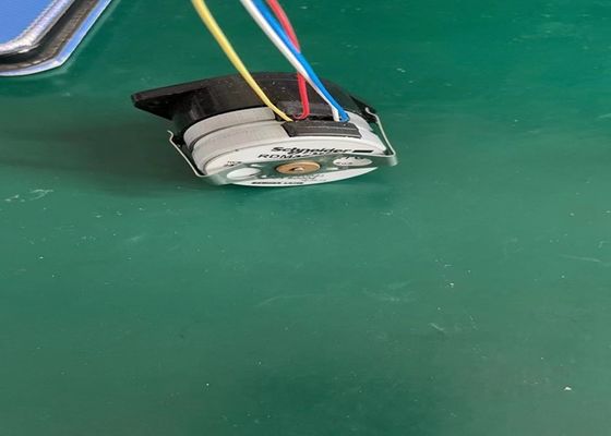 Philip Monitor Pacjent Części Drukarka Motor Do FM20 FM30 monitorów płodowych