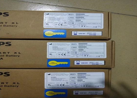 Medyczna bateria z ołowiem 989803107041 dla PHILIP M3516A Heartstart XL