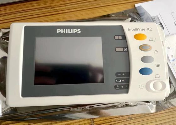 451261020961 Wyświetlacz ekranu lcd dla Philipa IntelliVue MS X2 Mp2 Monitor pacjenta