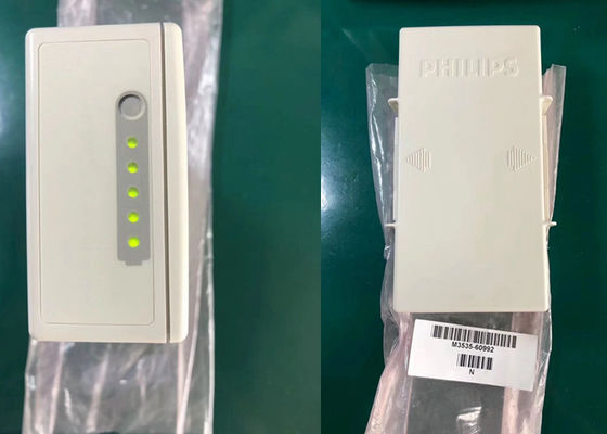 M3538A Baterie sprzętu medycznego dla Philipa HeartStart MRx defibrylator