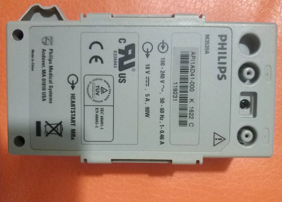 M3539A Adapter zasilania dla HeartStart MRx M3535A M3536A Defibrylator