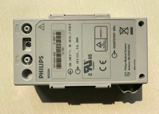 M3539A Adapter zasilania dla HeartStart MRx M3535A M3536A Defibrylator