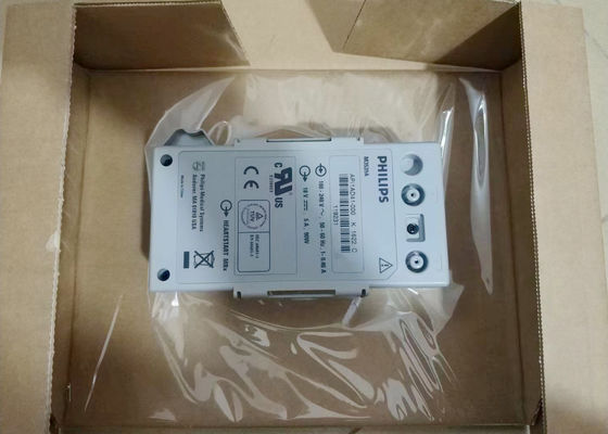 M3539A Adapter zasilania dla HeartStart MRx M3535A M3536A Defibrylator