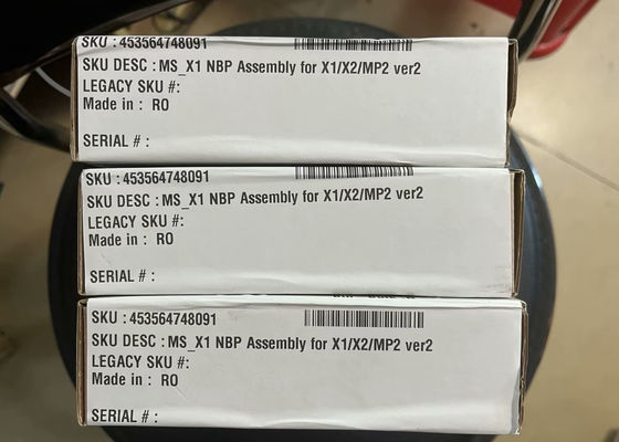 Moduł ciśnienia krwi serii Philip MP, M3001a Moduł MMS do monitorowania pacjenta