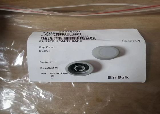 Oryginalny monitor pacjenta PHILIP Części Encoder Cap Ref 451701728610