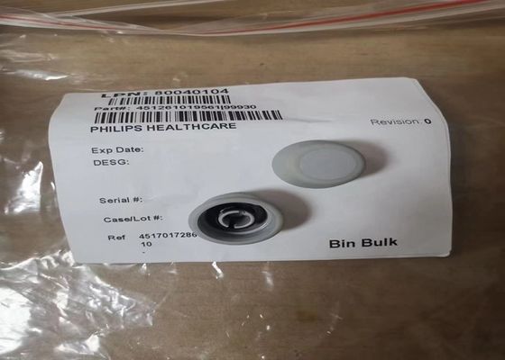 Oryginalny monitor pacjenta PHILIP Części Encoder Cap Ref 451701728610