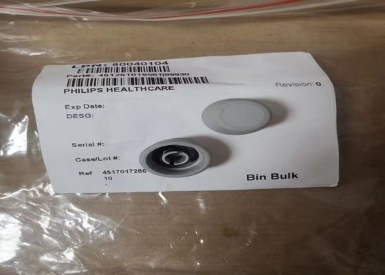 Oryginalny monitor pacjenta PHILIP Części Encoder Cap Ref 451701728610
