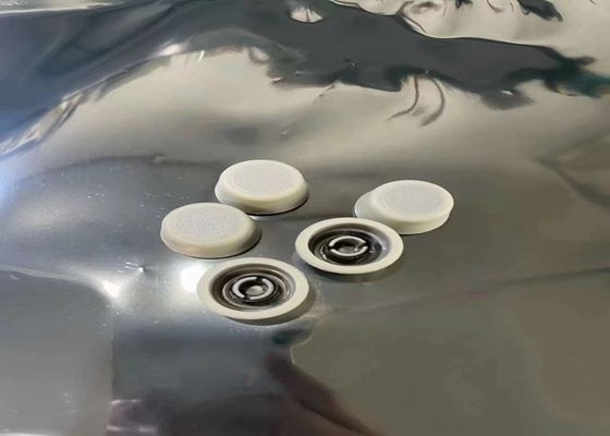 Oryginalny monitor pacjenta PHILIP Części Encoder Cap Ref 451701728610