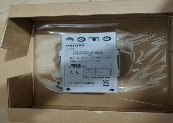 M3539A Części defibrylatora Adapter zasilania dla PHLIP M3536A M3535A
