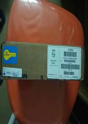 PHILIP Baterie sprzętu medycznego, M3538a Bateria litowo-jonowa do defibrylatora