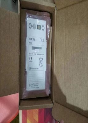 PHILIP Baterie sprzętu medycznego, M3538a Bateria litowo-jonowa do defibrylatora