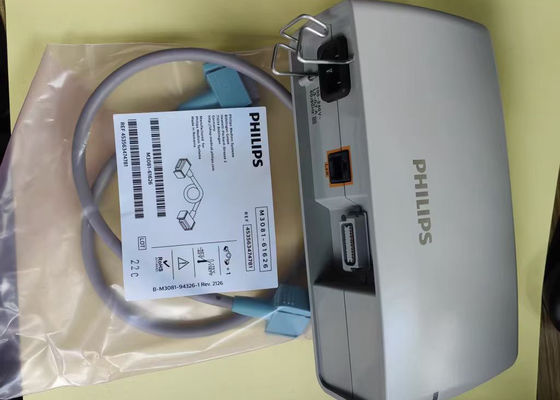 Ładowarka akcesoriów do monitora pacjenta medycznego dla Philipa IntelliVue X2 MP2