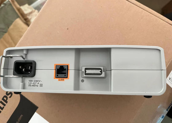Ładowarka akcesoriów do monitora pacjenta medycznego dla Philipa IntelliVue X2 MP2