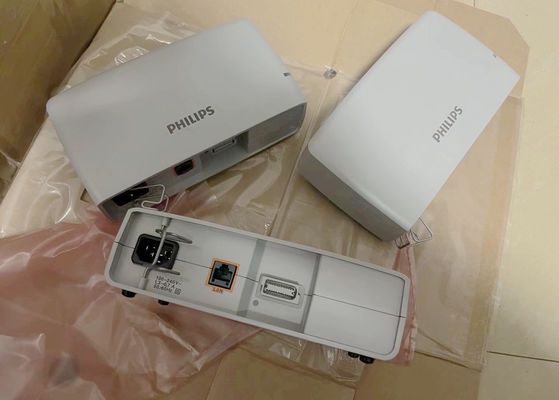 Ładowarka akcesoriów do monitora pacjenta medycznego dla Philipa IntelliVue X2 MP2