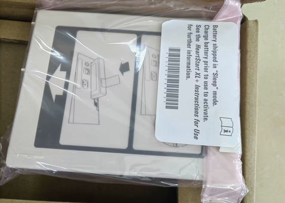 989803167281 Baterie urządzeń medycznych dla sercaStart XL+ defibrylator