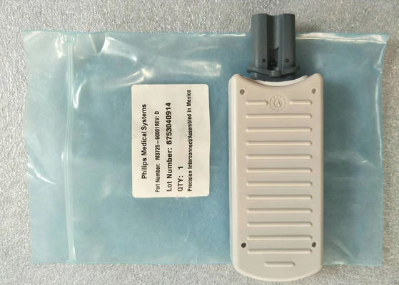 M3725A części maszyny defibrylatora, obciążenie testowe defibrylatora 50 Ohm dla M4735A M3535A