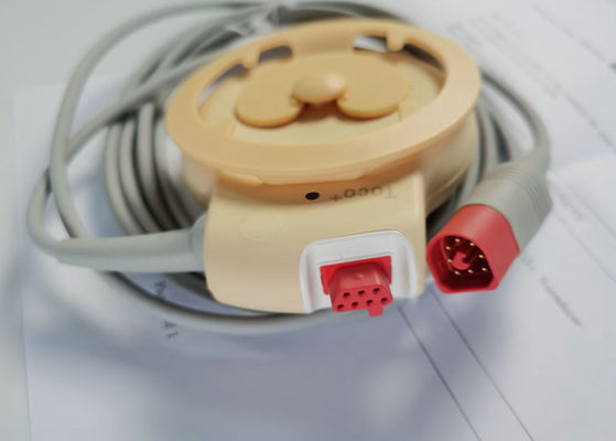 M2735A medyczna sonda ultradźwiękowa, Toco + przetwornik sonda D interfejs głowy