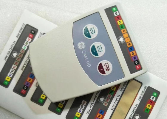 Moduł pozyskiwania EKG CAM-HD dla GE MAC5000 MAC5500HD 900995-003