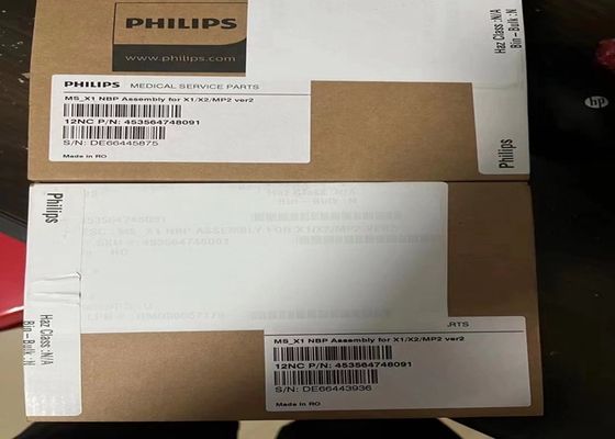 PHLIP Moduł 453564748091 Do X1 X2 MP2