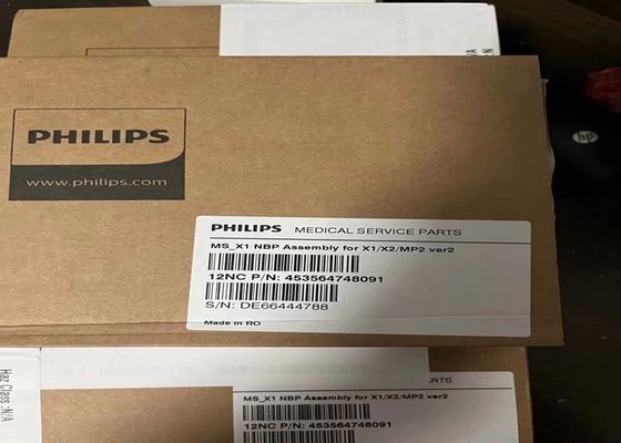 PHLIP Moduł 453564748091 Do X1 X2 MP2