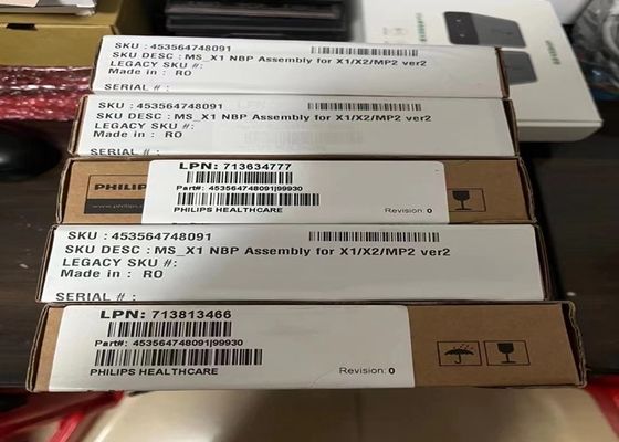 PHLIP Moduł 453564748091 Do X1 X2 MP2