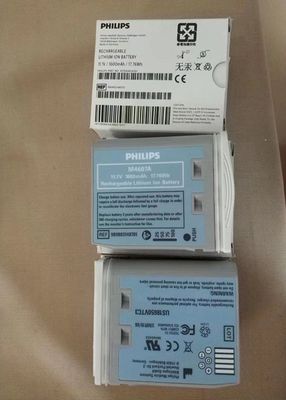 M4607A Bateria sprzętu medycznego, ładowalna bateria litowo-jonowa 11,1V 1600mAh 17,76Wh