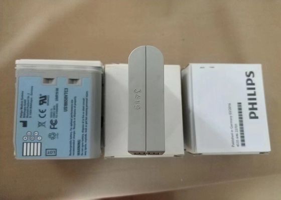 M4607A Bateria sprzętu medycznego, ładowalna bateria litowo-jonowa 11,1V 1600mAh 17,76Wh