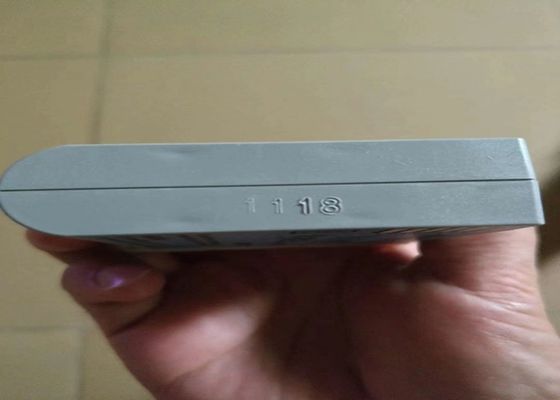 M4607A Bateria sprzętu medycznego, ładowalna bateria litowo-jonowa 11,1V 1600mAh 17,76Wh