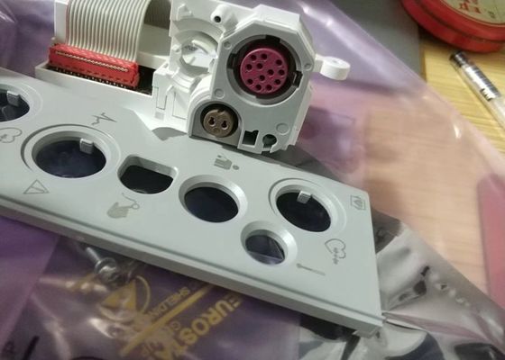 PHLIP MP5 Monitor pacjenta Akcesoria Inwazyjna tablica do inwazyjnego monitorowania