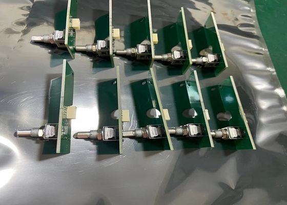 Standardowy koder części monitora pacjenta medycznego dla PHLIP VM6 VM8