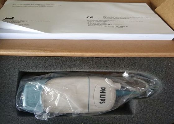 M2741A SIDESTREAM CO2 SENSOR FO PHILIP PAGENT MONITOR