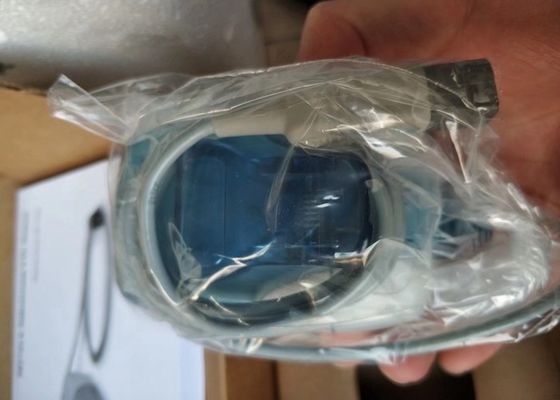 M2741A SIDESTREAM CO2 SENSOR FO PHILIP PAGENT MONITOR