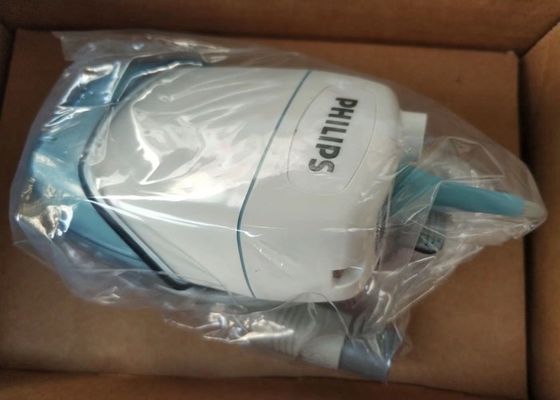 M2741A SIDESTREAM CO2 SENSOR FO PHILIP PAGENT MONITOR