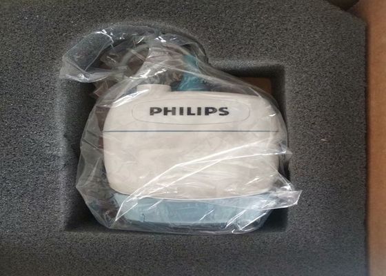 M2741A SIDESTREAM CO2 SENSOR FO PHILIP PAGENT MONITOR