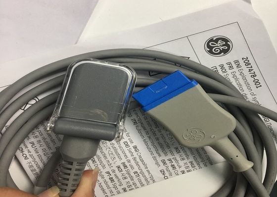 EDAN TruSignal PediTip wielokrotnie używalny czujnik Spo2