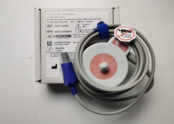 IPx8 wodoodporny przetwornik US Ultrasonic 8 kryształy ultradźwiękowe 1MHz