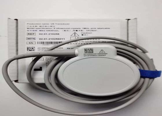 IPx8 wodoodporny przetwornik US Ultrasonic 8 kryształy ultradźwiękowe 1MHz