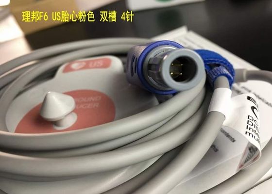 IPx8 wodoodporny przetwornik US Ultrasonic 8 kryształy ultradźwiękowe 1MHz