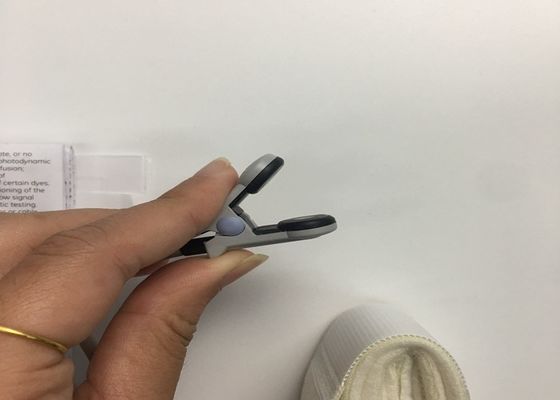 GE Ohmeda Oximetry Spo2 Ear Sensor TS-E-D 9 szpilki wielokrotne nieinwazyjne