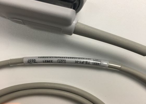 1M Materiały do zużycia w urządzeniach medycznych, GE Trusignal Spo2 Finger Sensor Ref TS-F1-H Round Head