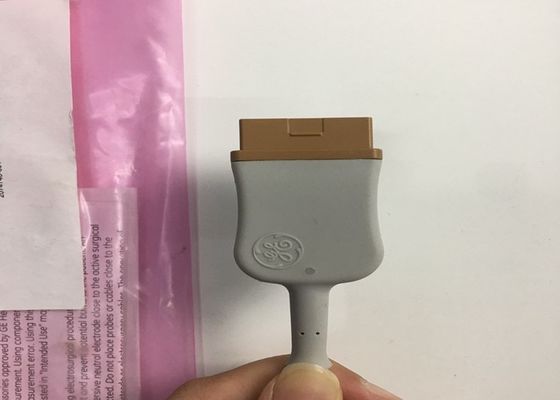 GE Wielokrotne badanie temperatury ASSY Care DUAL Temp 0.5M REF 2016008-001