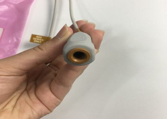 GE Wielokrotne badanie temperatury ASSY Care DUAL Temp 0.5M REF 2016008-001