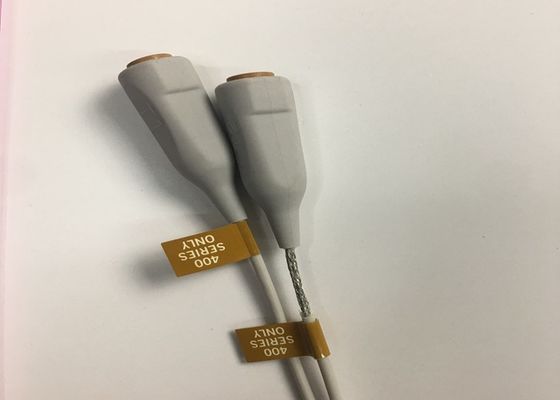 GE Wielokrotne badanie temperatury ASSY Care DUAL Temp 0.5M REF 2016008-001