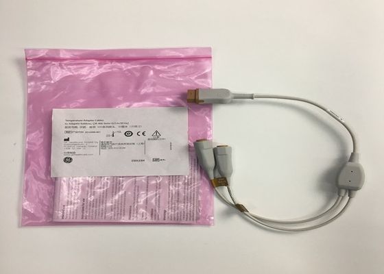Wielokrotne zużycie wyrobów medycznych, sonda GE 400 serii IPX7