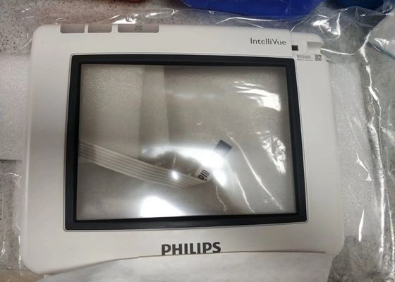 Oryginalne części ekranu dotykowego medycznego dla monitora pacjenta Philip MP5