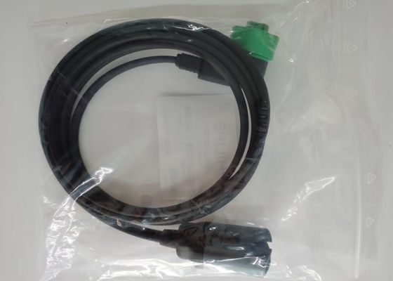 M3508A Części maszyny defibrylatora Philipa Kabel 2.2M 989803197111