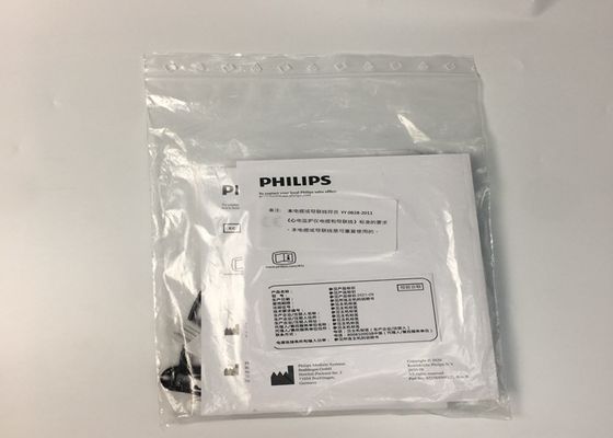 AMMI ICU EKG Lead Set Kable M1671A Materiał TPU Do monitorowania EKG
