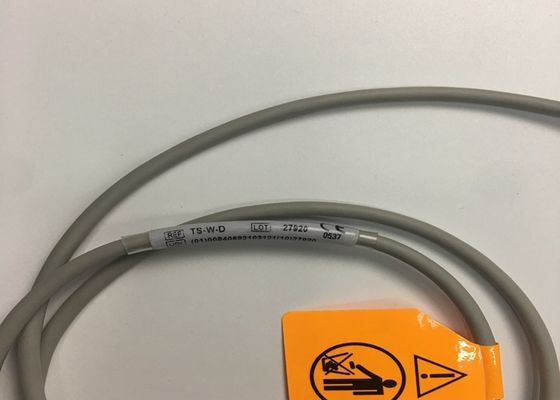 Ohmeda Trusingnal GE SpO2 Sensor Wielokrotnie używalny TS-W-D 9 PINS Do sprzętu medycznego