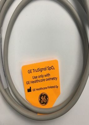 Ohmeda Trusingnal GE SpO2 Sensor Wielokrotnie używalny TS-W-D 9 PINS Do sprzętu medycznego