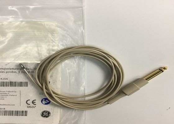 M1024254 Części zamienne sprzętu medycznego, wielokrotnie używalna sonda temperatury 3M 10FT
